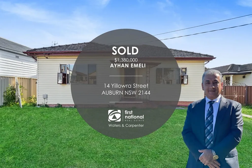 14 Yillowra Street, Auburn, NSW 2144