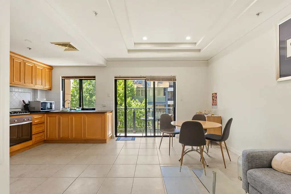 401/9 Victoria Avenue, Perth, WA 6000