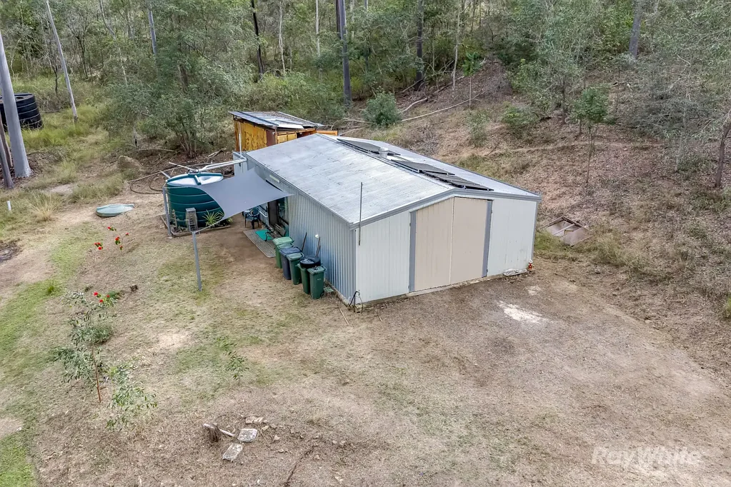 Delan "Peace, Privacy & Country Simplicity on 4.94 Acres"