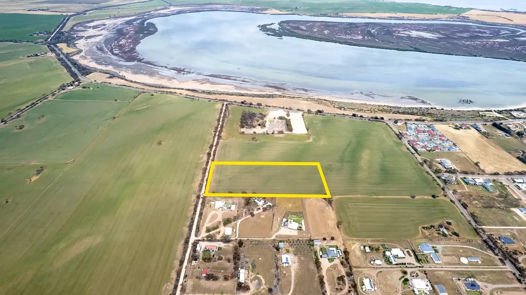 Lot 81 Richards Road, Port Broughton, SA 5522