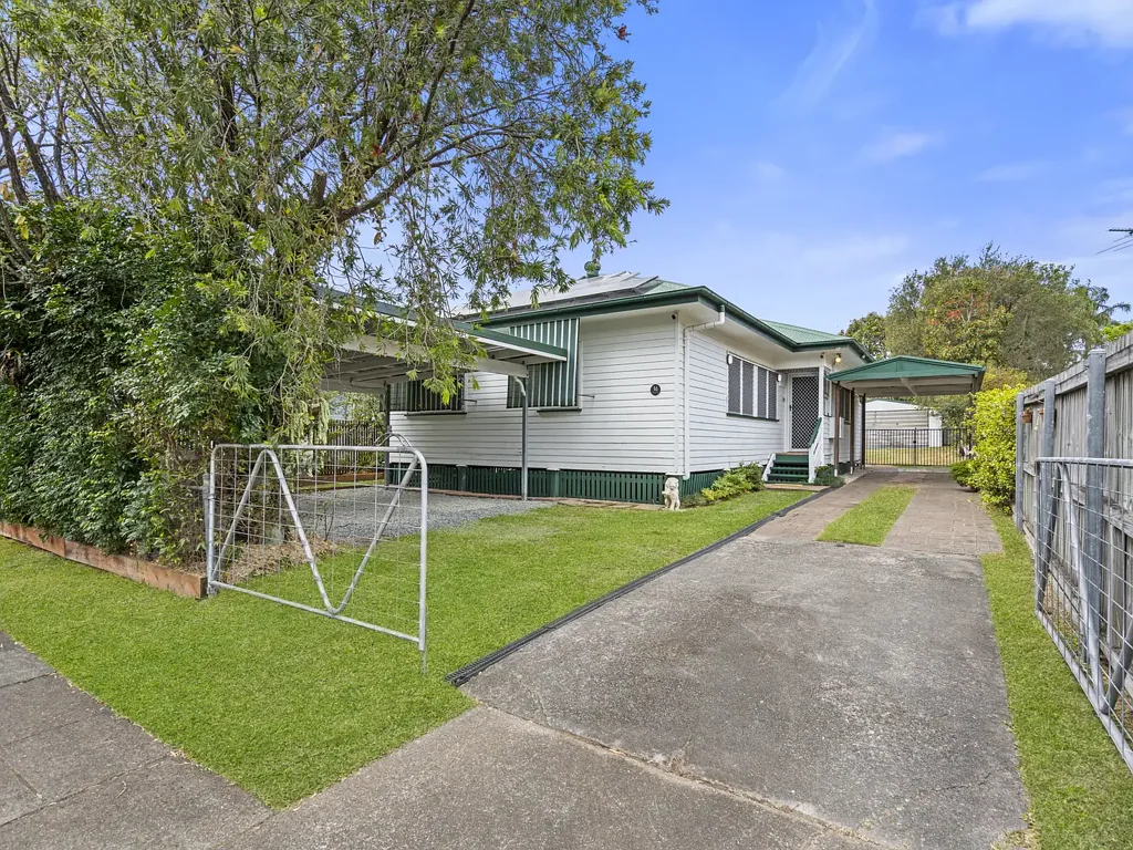 Acacia Ridge 3Phòng ngủ LARGE FLAT BLOCK WITH SPACE, SHEDS & GREAT OUTDOOR LIVING