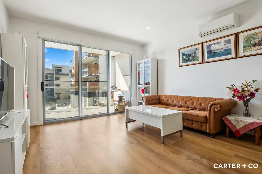 18/21 Christina Stead Street, Franklin, ACT 2913