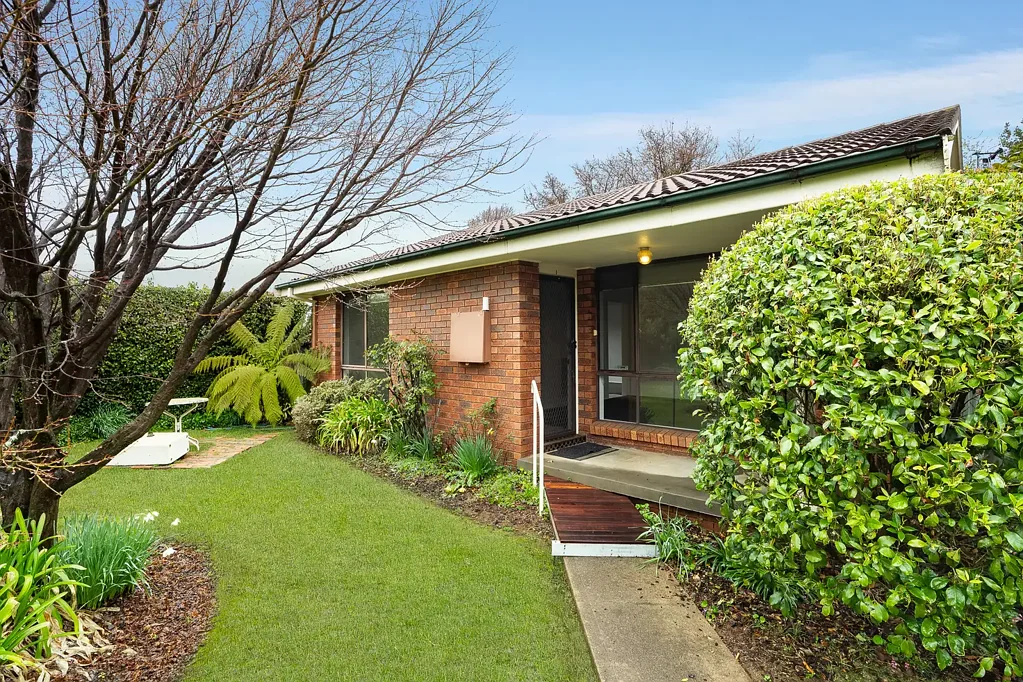 1/10 March Street, Orange, NSW 2800