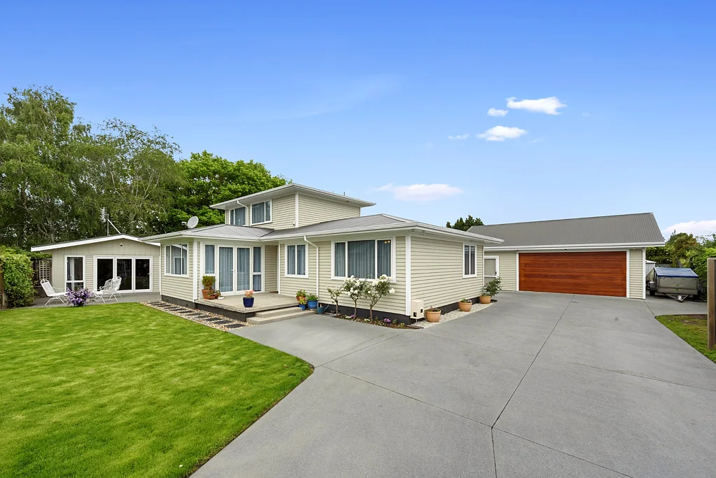 22 Morris Road, Hillcrest, Hamilton, Waikato
