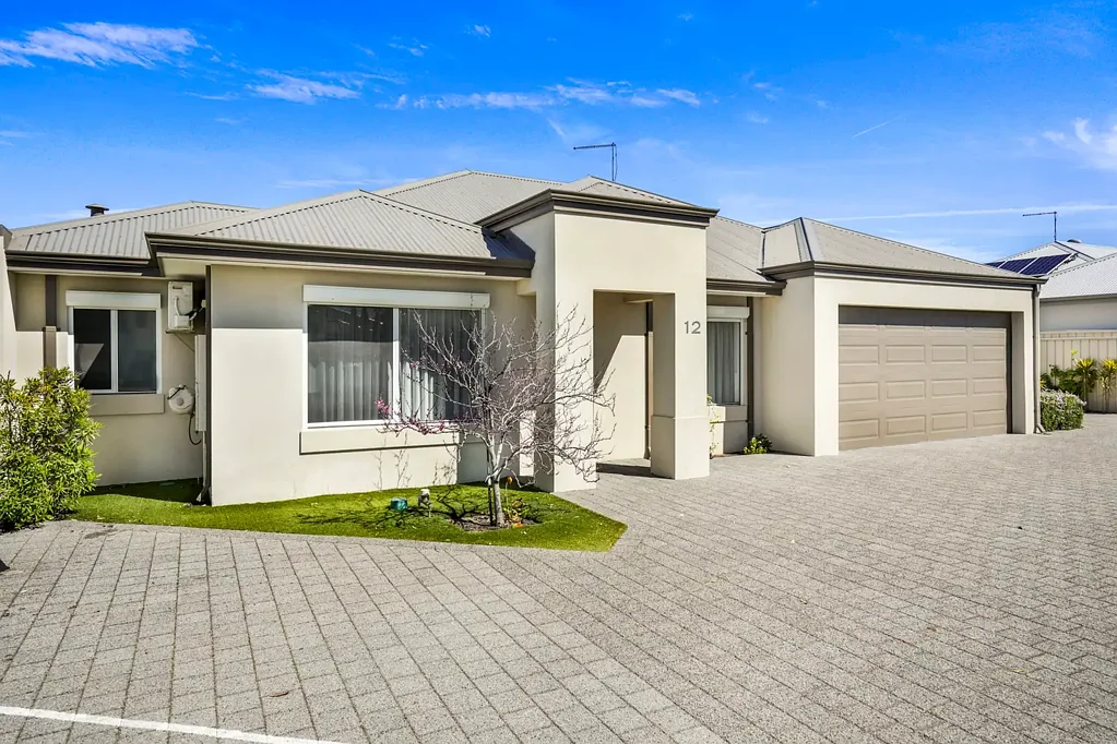 12/50 Cotoneaster Ramble, Stirling, WA 6021