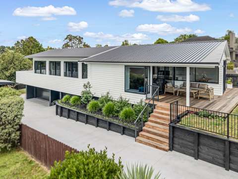 61 Churchill Road, Cockle Bay, Manukau City, Auckland