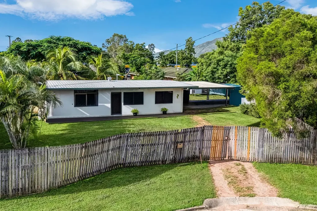 Kelso 4Moenga The investment you are looking for!
