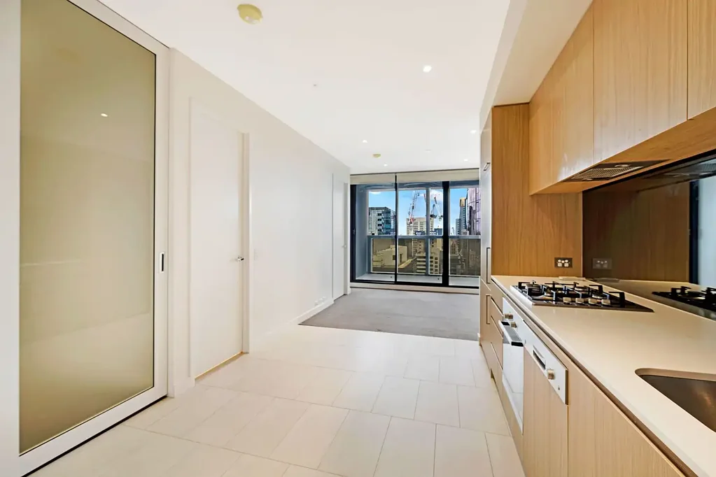 2-Bedroom Apartment for City Living!