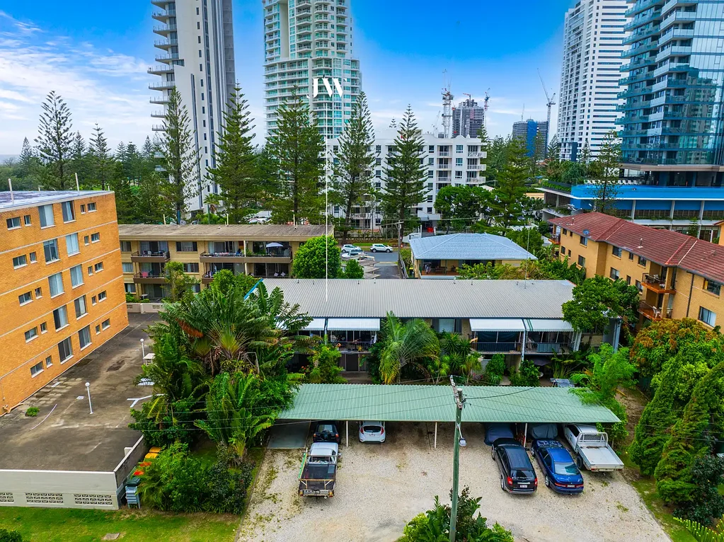 5/8 Elizabeth Avenue, Broadbeach, QLD 4218