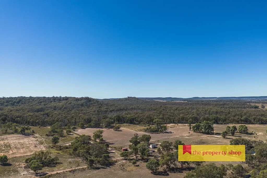 1613 Spring Ridge Road, Dunedoo, NSW 2844