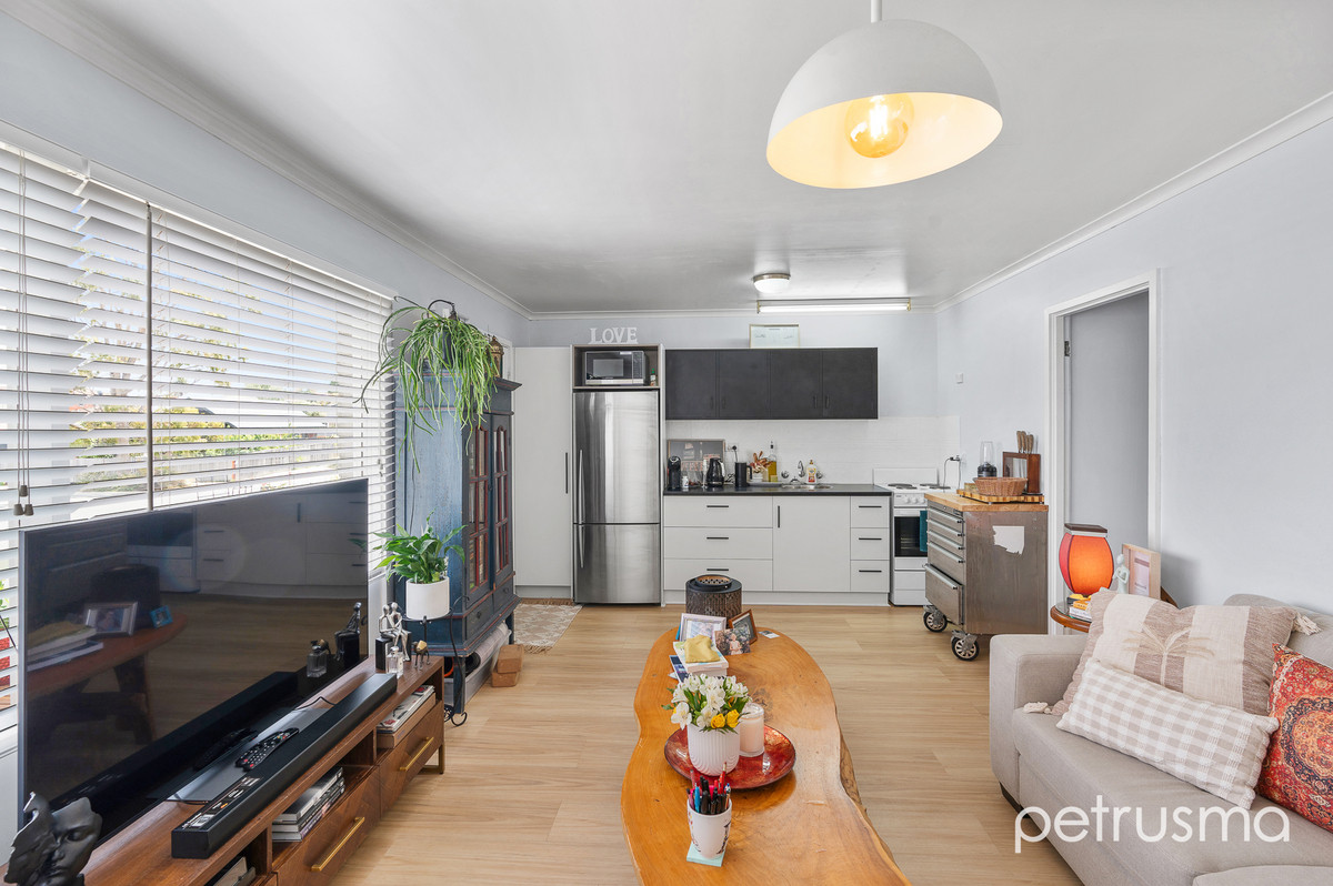 UNIT 5 21 SOUTH ST, BELLERIVE TAS 7018, 0房, 0浴, Unit