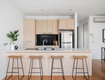 8/100 Mount Street, Kew, VIC 3101, 2 Bedrooms, 2 Bathrooms, Apartment