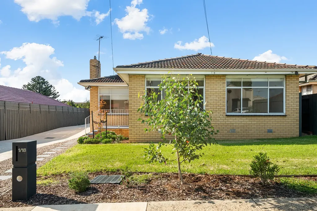 Corio 3房  The Perfect First Home, Downsizer or Investment