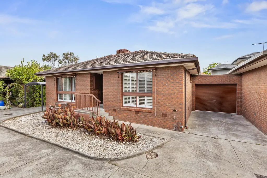 4/238 Cumberland Road, Pascoe Vale, VIC 3044