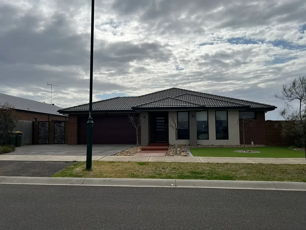 34 Dardel Drive, Bannockburn, VIC 3331