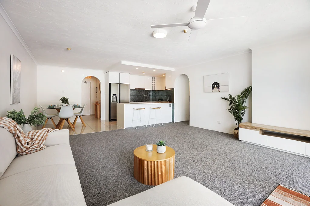 7G/3277 Surfers Paradise Boulevard, Surfers Paradise, QLD 4217