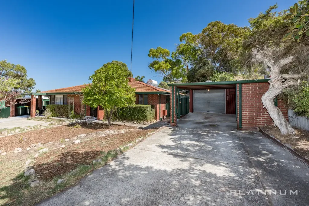 5 Mayhill Place, Craigie, WA 6025