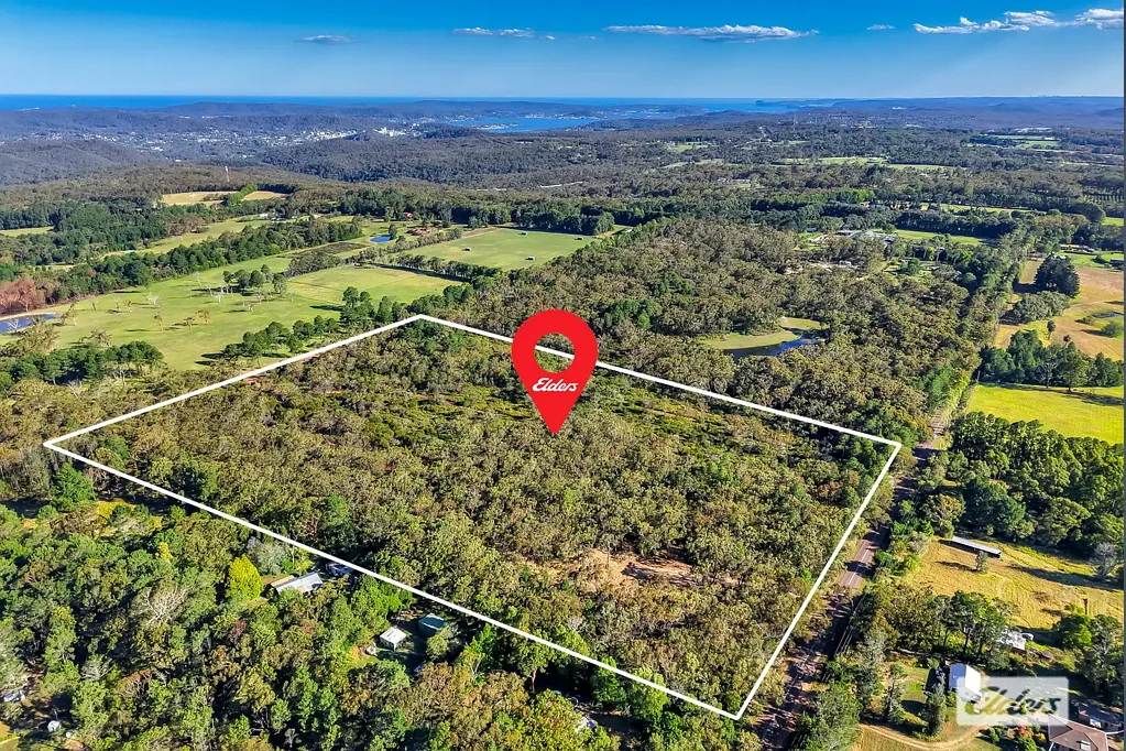 LOT 1/744 Wisemans Ferry Road, Somersby, NSW 2250