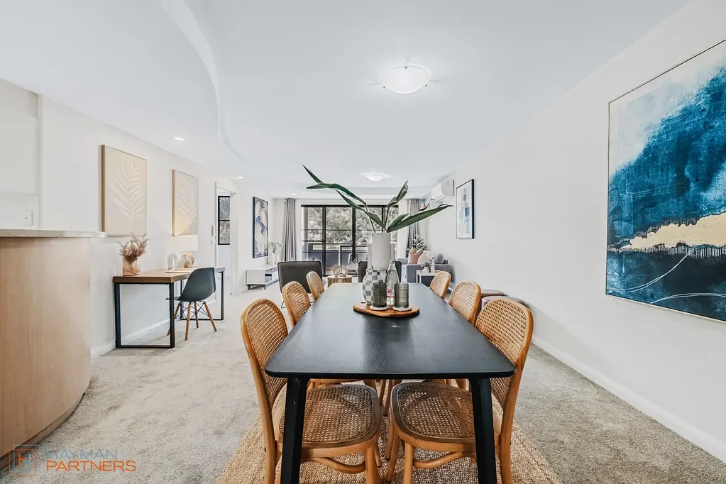 6/2 Hopegood Place, Garran, ACT 2605
