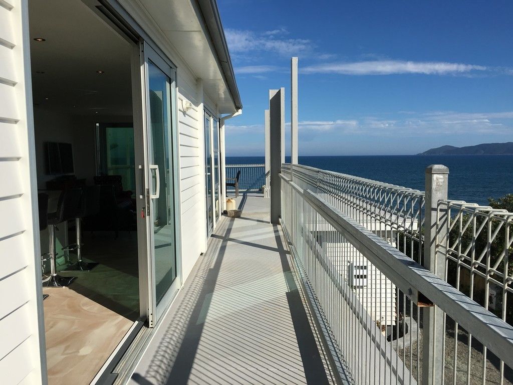 135 Rosetta Road, Raumati South, Kapiti Coast, 4 chambres, 0 salles de bain