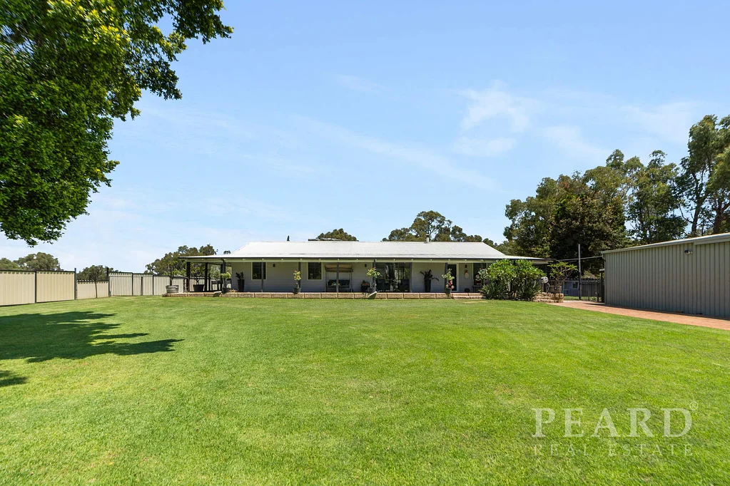 28 Deanhead Street, Bullsbrook, WA 6084