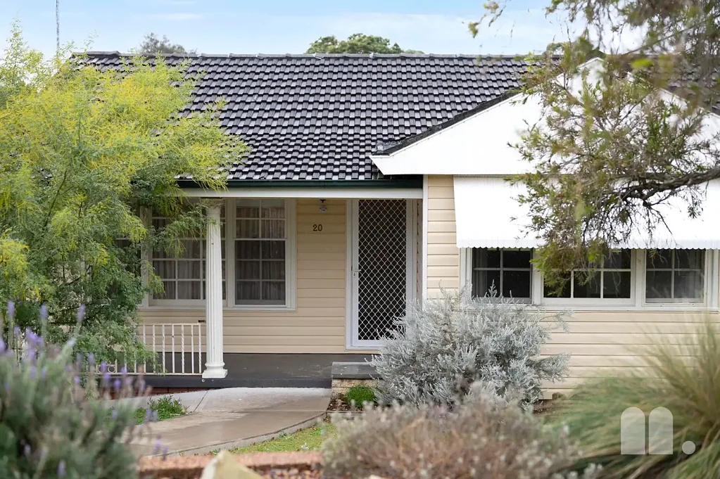 20 Willoughby Street, Charlestown, NSW 2290