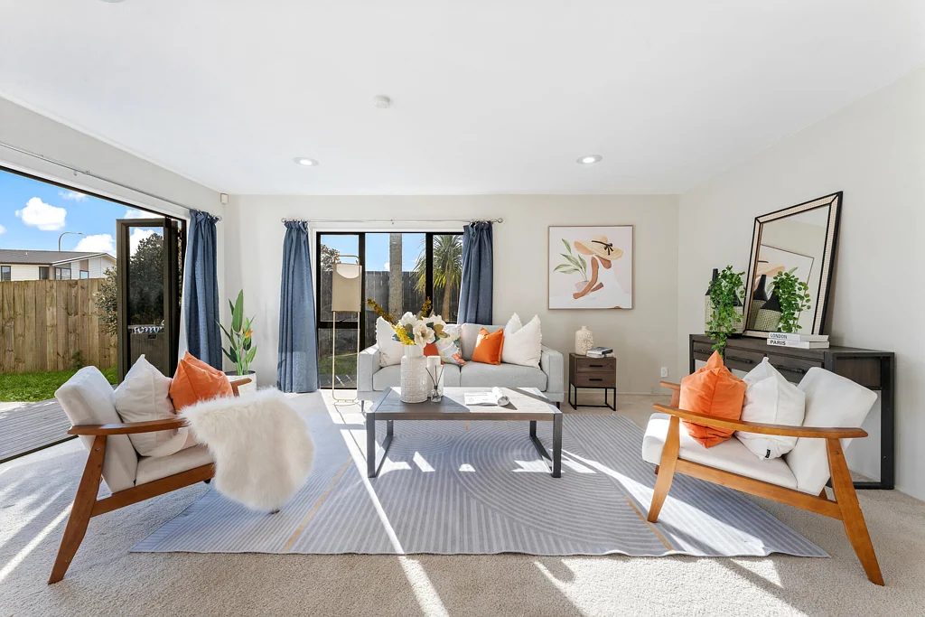 Glenfield 3Phòng ngủ Cozy Family Home with Private Backyard