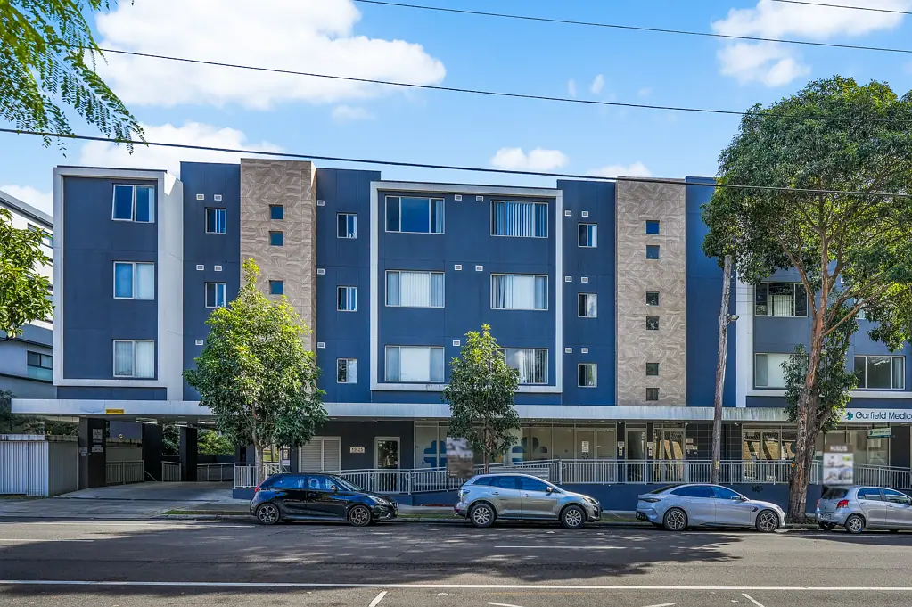 Wentworthville 2침실 Stylish 2 Bed, 2 Bath Unit in Prime Wentworthville Location