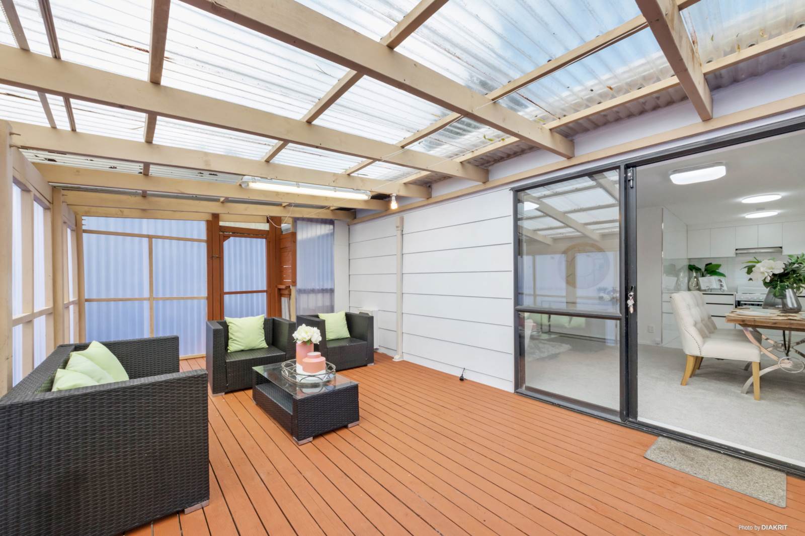 76 Gallony Avenue, Massey, Auckland - Waitakere, 3 રૂમ, 1 બાથરૂમ, House