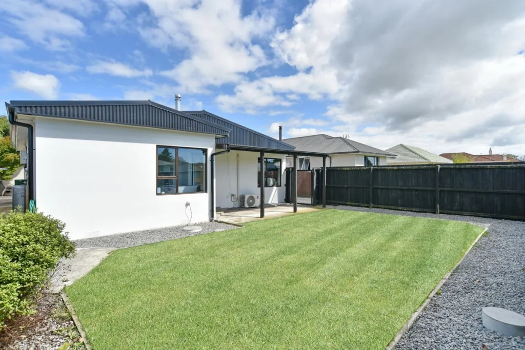 9B Hills Street, Kaiapoi, Waimakariri