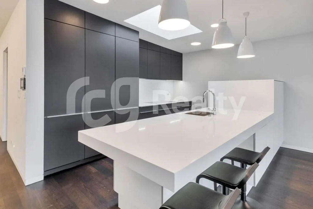 Parnell Luxury Office | 260sqm | Parnell