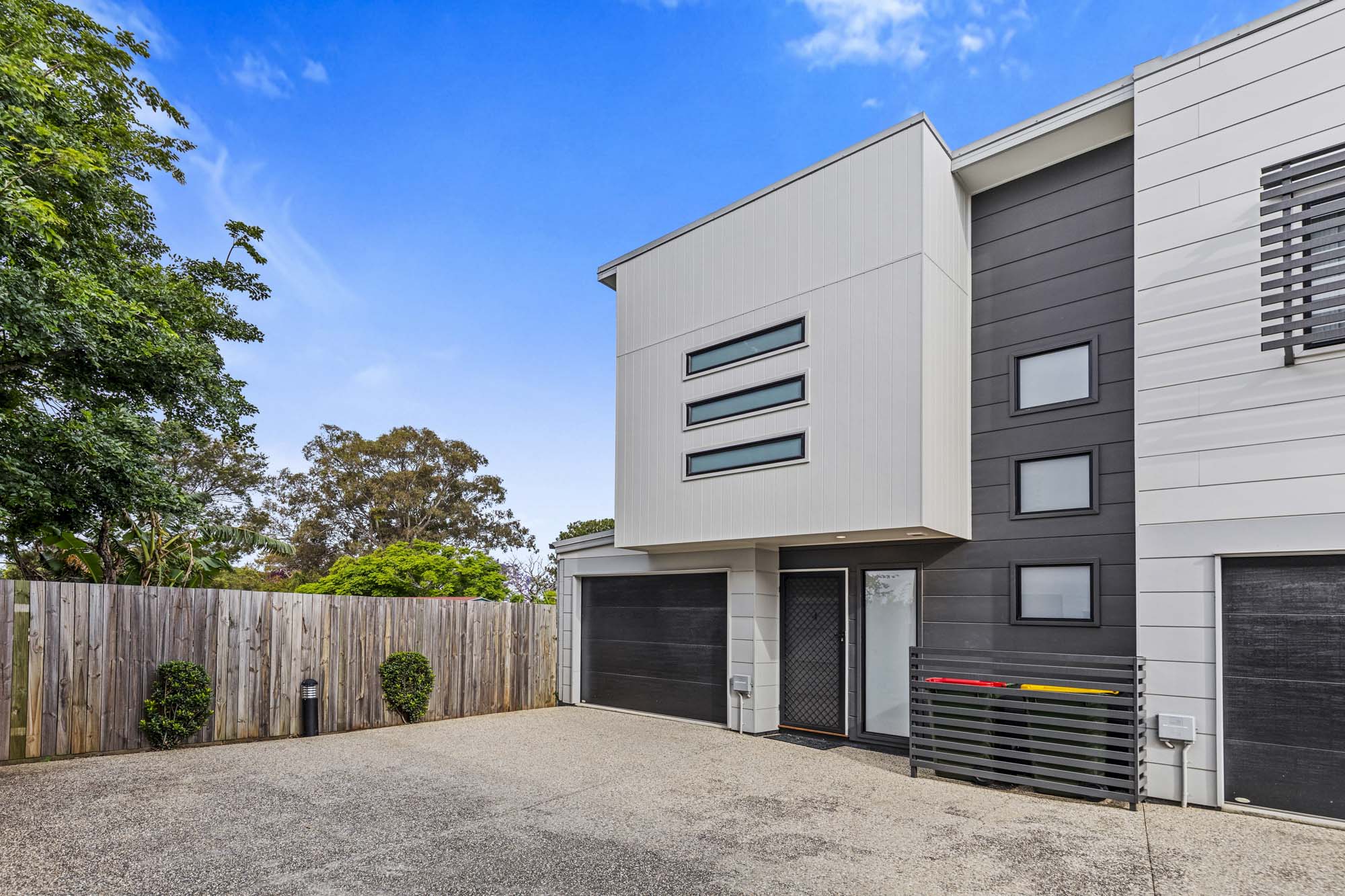 UNIT 4 75 SAMSONVALE RD, STRATHPINE QLD 4500, 0房, 0浴, Townhouse