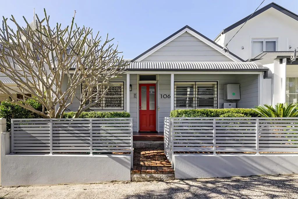 106 Cecily Street, Lilyfield, NSW 2040