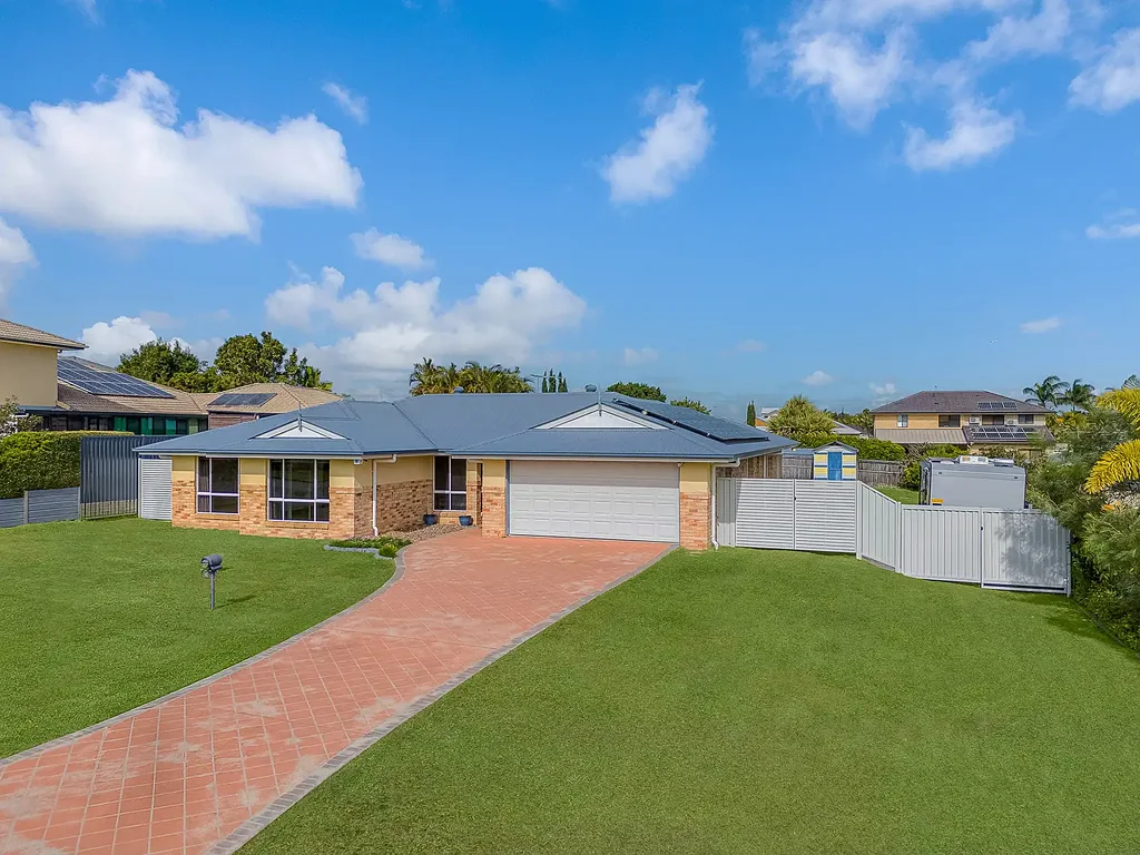 10 Hughendon Court, Deception Bay, QLD 4508