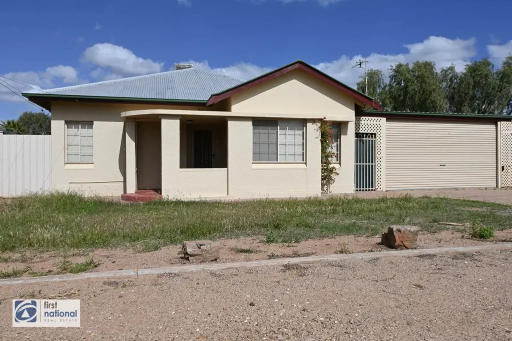 13 William Street, Port Augusta, SA 5700