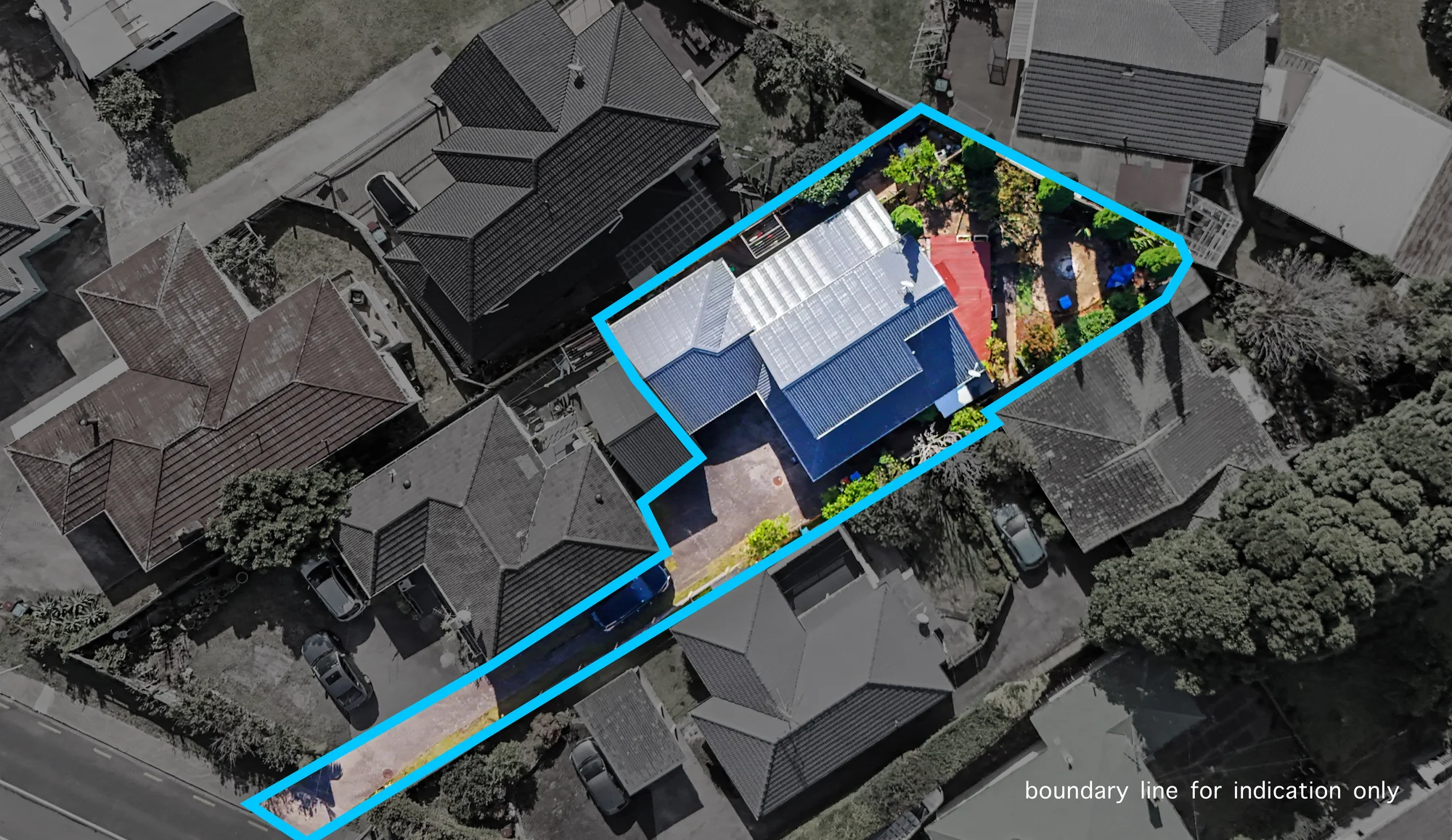 Mount Roskill 4غرفة نوم Last & Final Opportunity - Offers Over $950,000 Invited!