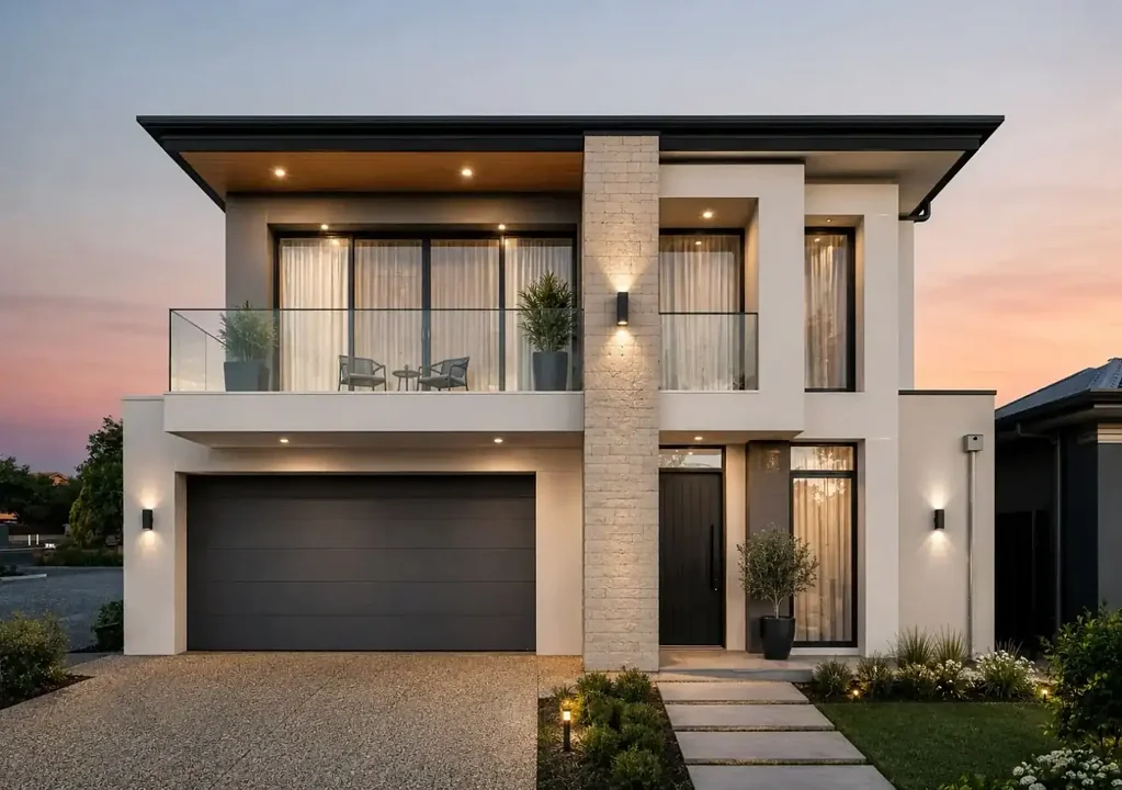 Rouse Hill 4कमरा Last Few Luxury House and Land Packages Left, Walk to Metro - Call 0424 700 756!!