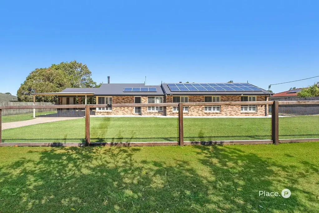 Burpengary East 4部屋 Lifestyle, Space & Modern Comfort – The Complete Package on 3,000m²