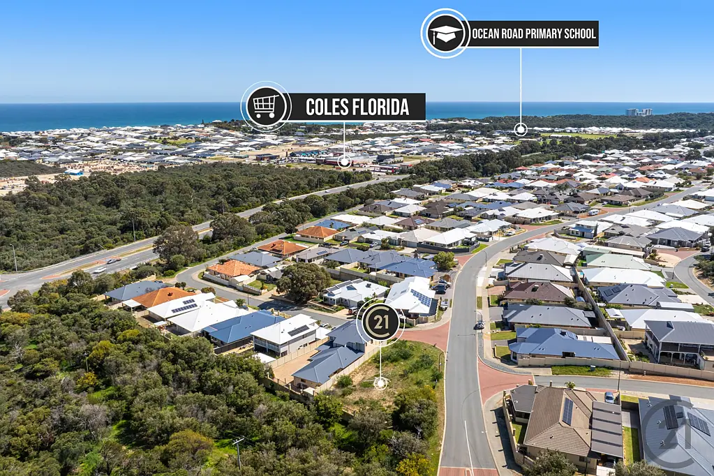 1 Yallingup Loop, Dawesville, WA 6211