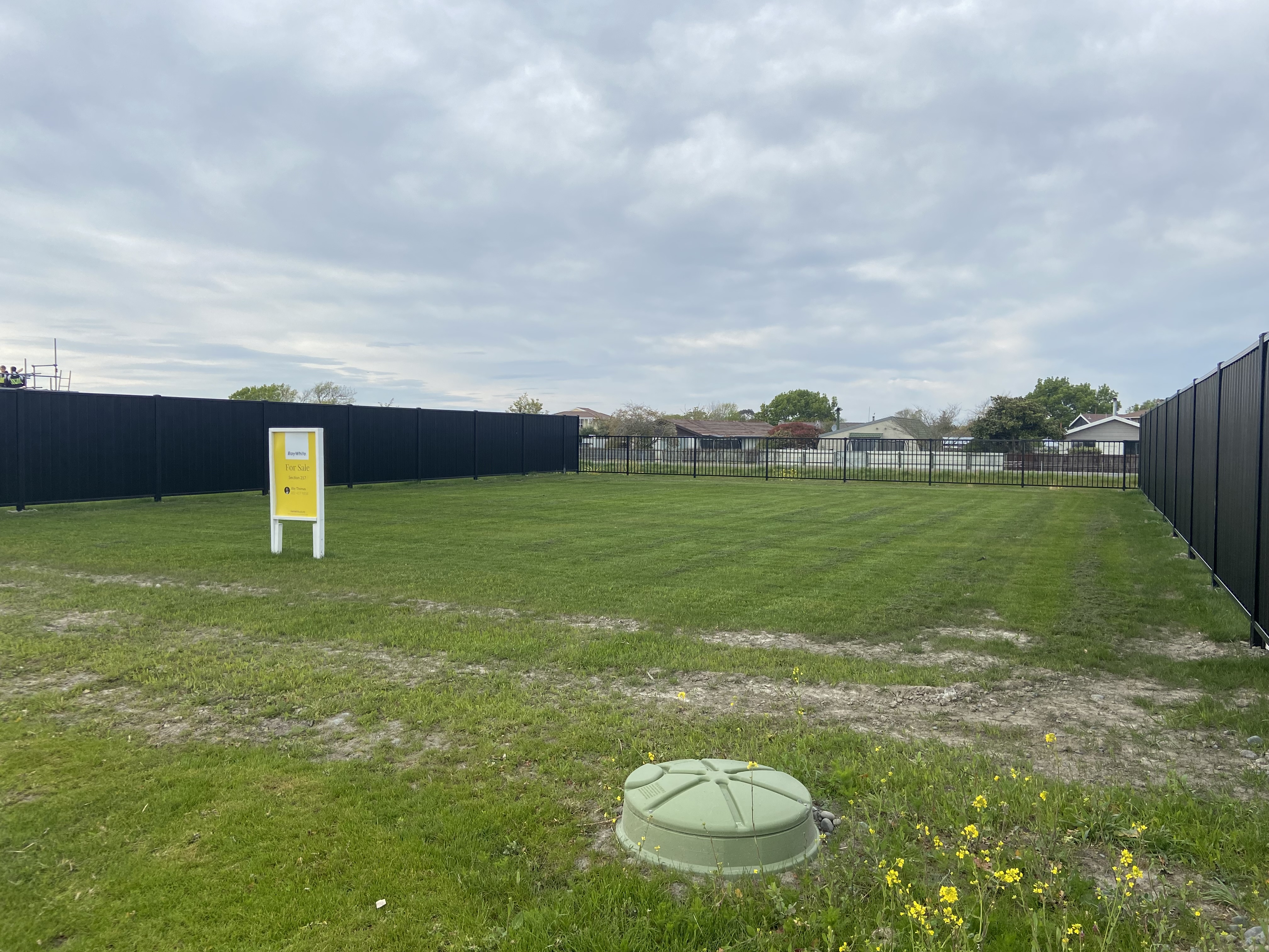 46 Waiotahi Road, Kaiapoi, Waimakariri, 3 chambres, 0 salles de bain, Section