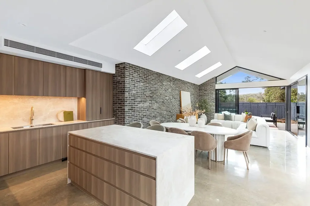 Anglesea 3Phòng ngủ BRAND-NEW ARCHITECTURAL LIVING IN CENTRAL ANGLESEA