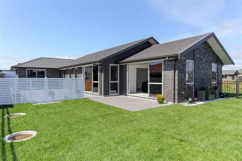 1 Ryder Drive, Waiwhakaiho, New Plymouth, 3 Kuwarto, 0 Banyo