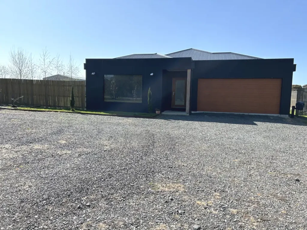 Modern Country Living