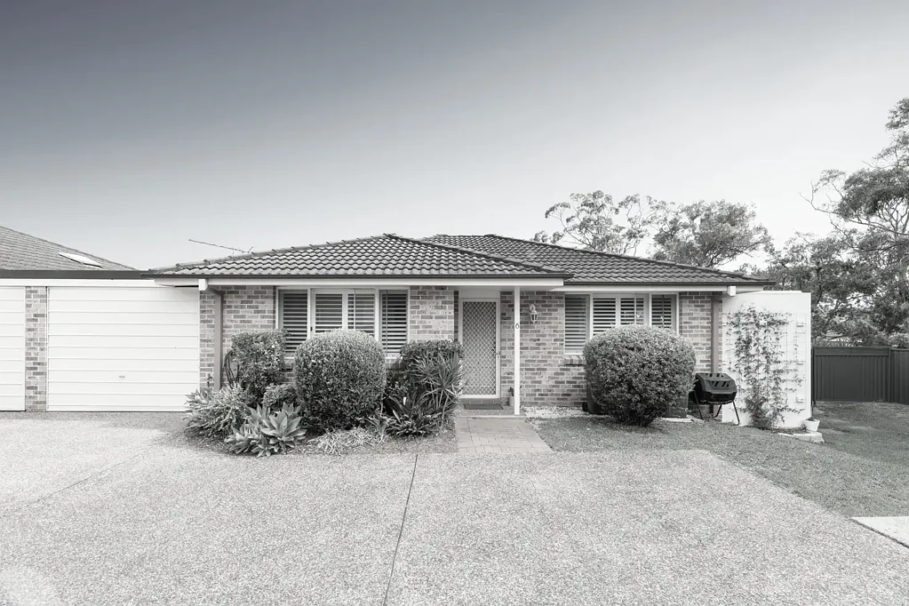6/93-95 Soldiers Road, Jannali, NSW 2226