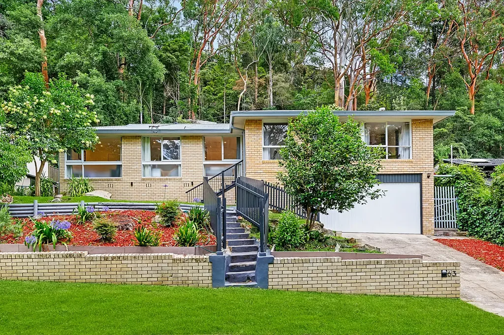63 Wareemba Avenue, Thornleigh, NSW 2120