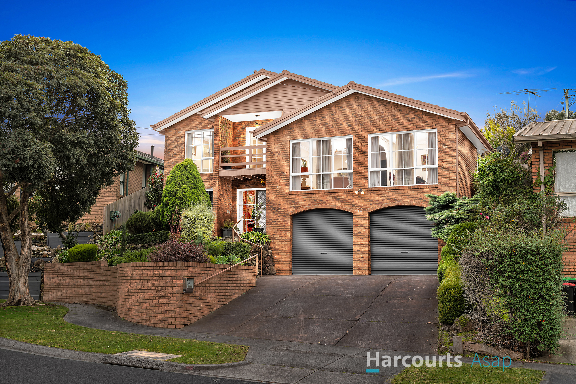 36 BURCHALL GR, DANDENONG NORTH VIC 3175, 0 غرف, 0 حمامات, House