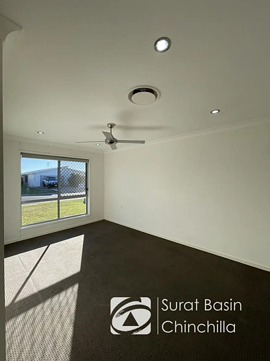 17 Archer Street, Chinchilla, QLD 4413, 4 Bedrooms, 2 Bathrooms, House