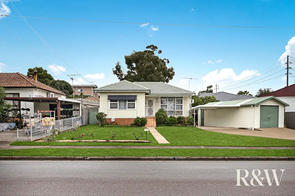 70 Lock Street, Blacktown, NSW 2148
