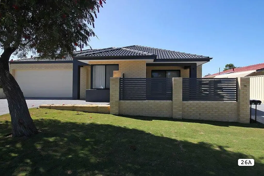 26A Quadea Way, Nollamara, WA 6061