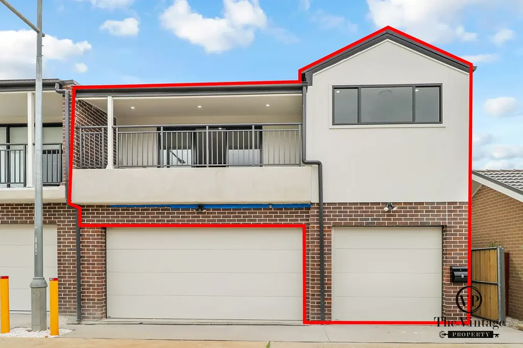 Oran Park 2Kwarto Luxury Brand New Apartment